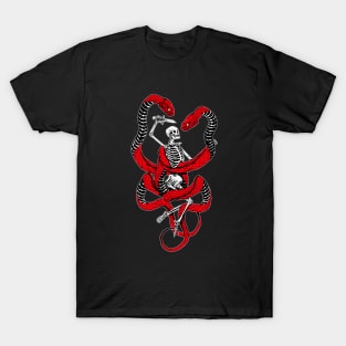 Game of Snakes T-Shirt